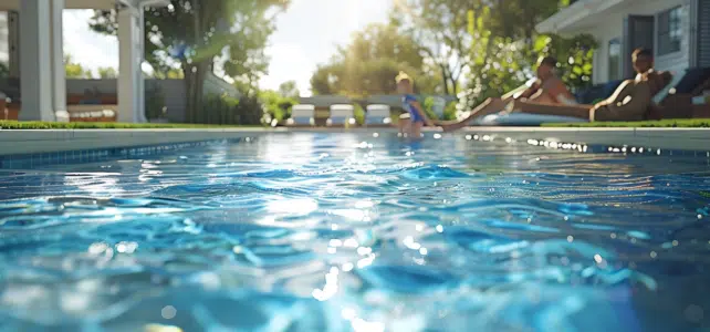 Comment maintenir l’équilibre idéal de l’eau de votre piscine: conseils et solutions