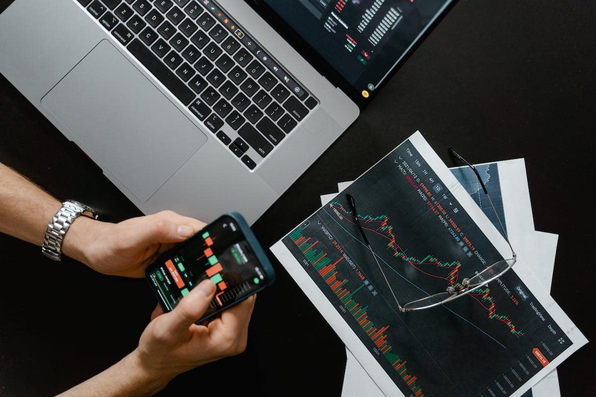 analyse commerce