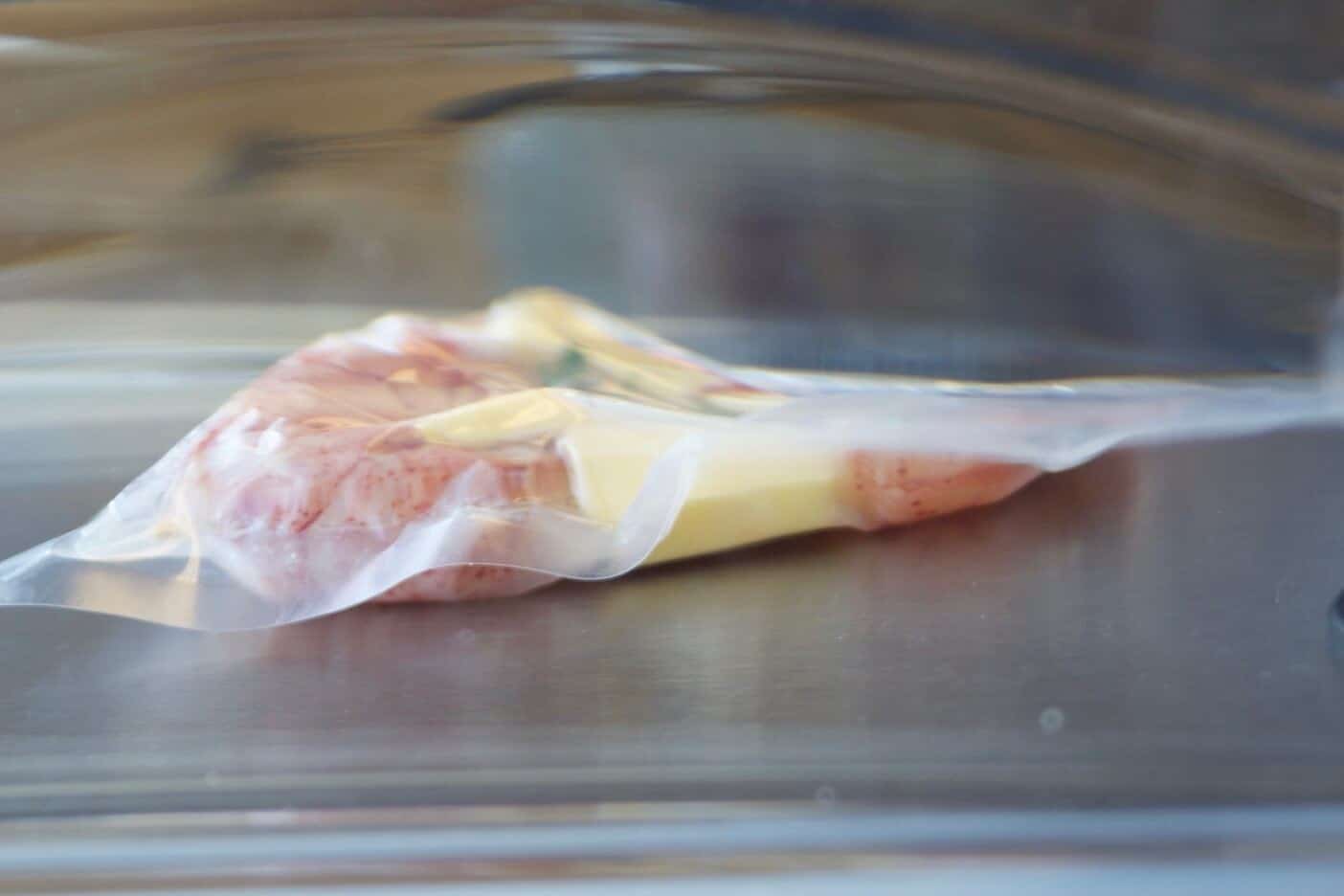 Fromage Sous Vide Conservation Why Sous Vide Produces A Better Steak 13 Quels sont les avantages de la conservation sous vide des aliments