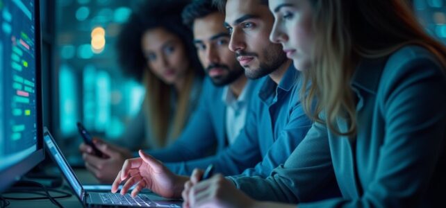 Comment choisir le meilleur prestataire d’audit informatique : un guide complet Comment choisir le meilleur prestataire d’audit informatique : un guide complet