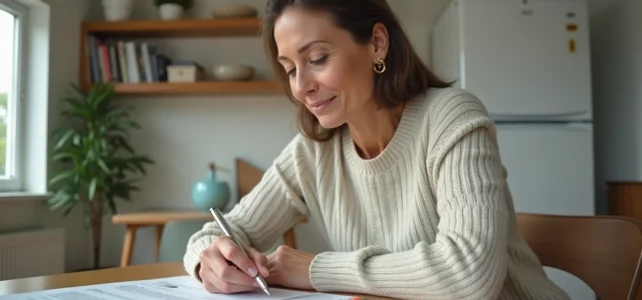 Comment bien estimer le montant de la caution pour un logement social Comment bien estimer le montant de la caution pour un logement social