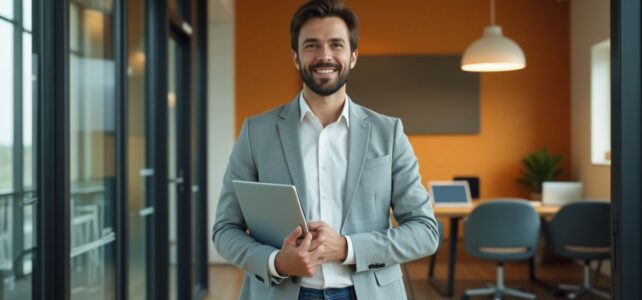 Le portage salarial : une révolution pour les travailleurs indépendants Le portage salarial : une révolution pour les travailleurs indépendants