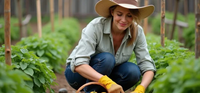 Découvrez les meilleures activités agricoles et de loisirs à pratiquer en plein air Découvrez les meilleures activités agricoles et de loisirs à pratiquer en plein air